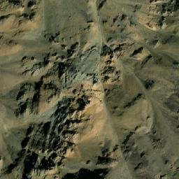 Satellite imagery of Kōh-e Gōgōr Dasht, AF