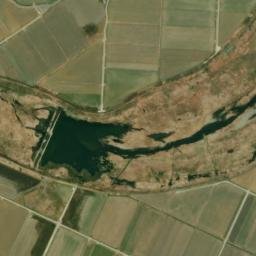 Satellite imagery of Madangbawi, KR