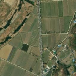 Satellite imagery of Madangbawi, KR