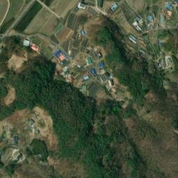 Satellite imagery of Madangbawi, KR