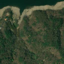 Satellite imagery of Sam-hyeongje Bawi, KR