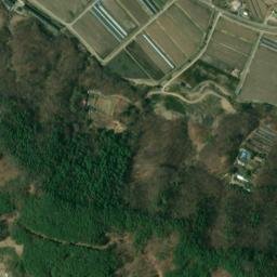 Satellite imagery of Byeorakbawi, KR