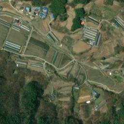 Satellite imagery of Byeorakbawi, KR
