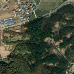 Satellite imagery of Charaebawi, KR