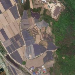 Satellite imagery of Mangbawi, KR