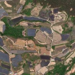 Satellite imagery of Gahangnu, KR