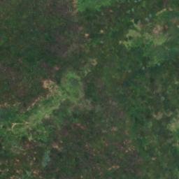 Satellite imagery of Yŏngsŏn-dae, KR