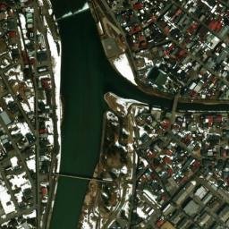 Satellite imagery of 一等水準点, JP