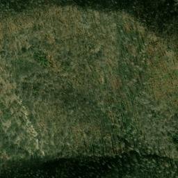 Satellite imagery of Old Copper Mine, US