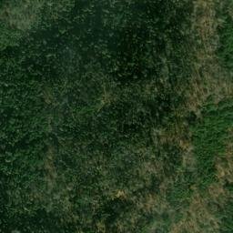 Satellite imagery of Old Copper Mine, US