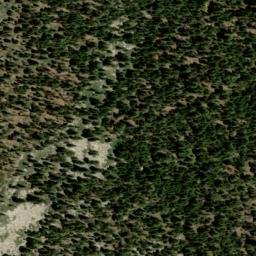 Satellite imagery of Kingfisher Ridge, US