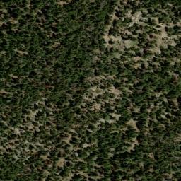 Satellite imagery of Kingfisher Ridge, US