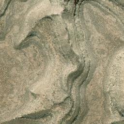 Satellite imagery of 5764.6 US — NGS DO5863 — Coconino County, US, US