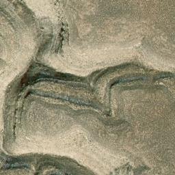 Satellite imagery of 5764.6 US — NGS DO5863 — Coconino County, US, US