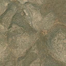 Satellite imagery of 5823.5 US — NGS DO5869 — Coconino County, US, US