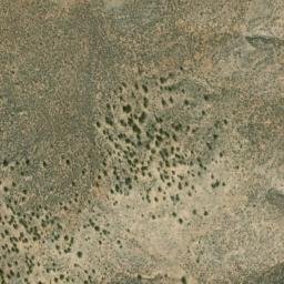 Satellite imagery of 5835 M 51 — NGS DO5835 — Coconino County, US, US