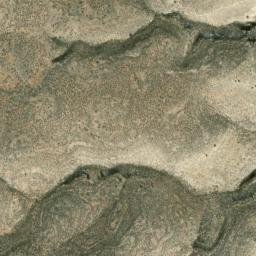 Satellite imagery of 5835 M 51 — NGS DO5835 — Coconino County, US, US