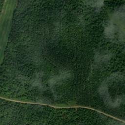 Satellite imagery of Chestnut Ridge, US