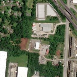 Satellite imagery of I24 4 A — NGS GC0894 — Nashville, US, US