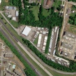 Satellite imagery of EWING RM 2 — NGS GC0494 — Nashville, US, US