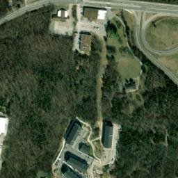 Satellite imagery of SKYWAY — NGS GC0496 — Nashville, US, US