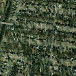 Satellite imagery of 6 24 — NGS GC0797 — Nashville, US, US