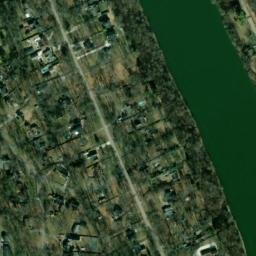 Satellite imagery of MADISON SUBURBAN UTIL DIST TK — NGS GC2235 — Nashville, US, US