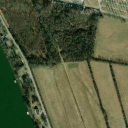 Satellite imagery of MADISON SUBURBAN UTIL DIST TK — NGS GC2235 — Nashville, US, US