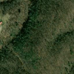 Satellite imagery of Hurricane Ridge, US