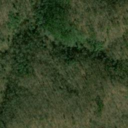 Satellite imagery of Hurricane Ridge, US