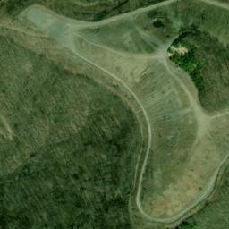 Satellite imagery of Clinchmore Mine, US