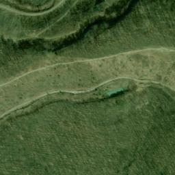 Satellite imagery of Clinchmore Mine, US