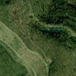 Satellite imagery of Clinchmore Mine, US