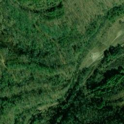 Satellite imagery of Beech Valley Mine, US