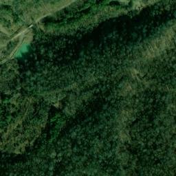 Satellite imagery of Beech Valley Mine, US