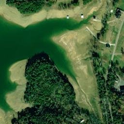 Satellite imagery of River Ridge Quarry, US