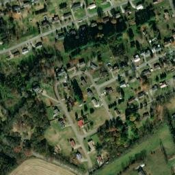 Satellite imagery of Little Mountain, US