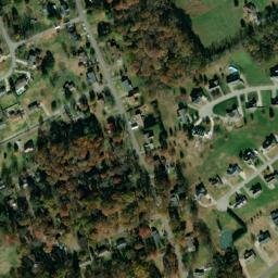Satellite imagery of Little Mountain, US
