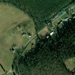 Satellite imagery of Tipton Prospect, US