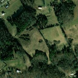 Satellite imagery of Tipton Prospect, US