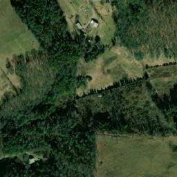 Satellite imagery of Tipton Prospect, US