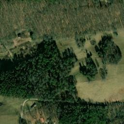 Satellite imagery of Brown Prospect, US