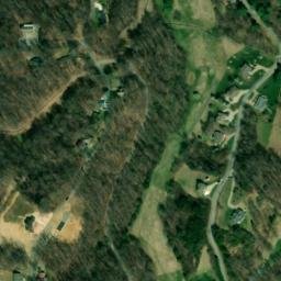 Satellite imagery of Gaddy Prospect, US