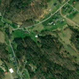 Satellite imagery of Gaddy Prospect, US
