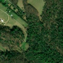 Satellite imagery of Gaddy Prospect, US