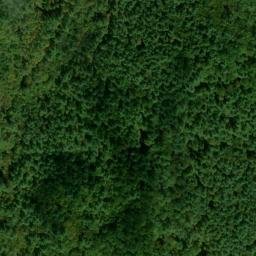 Satellite imagery of Cherry Flats Ridge, US
