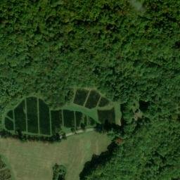 Satellite imagery of Vanderpool Ridge, US