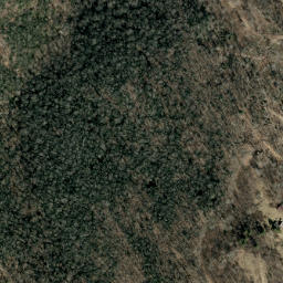 Satellite imagery of Little Black Pine Rough, US