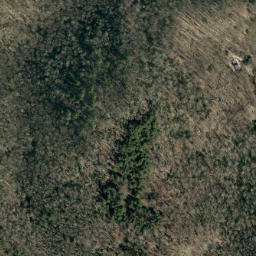 Satellite imagery of Long Ridge, US