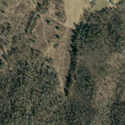 Satellite imagery of Long Ridge, US